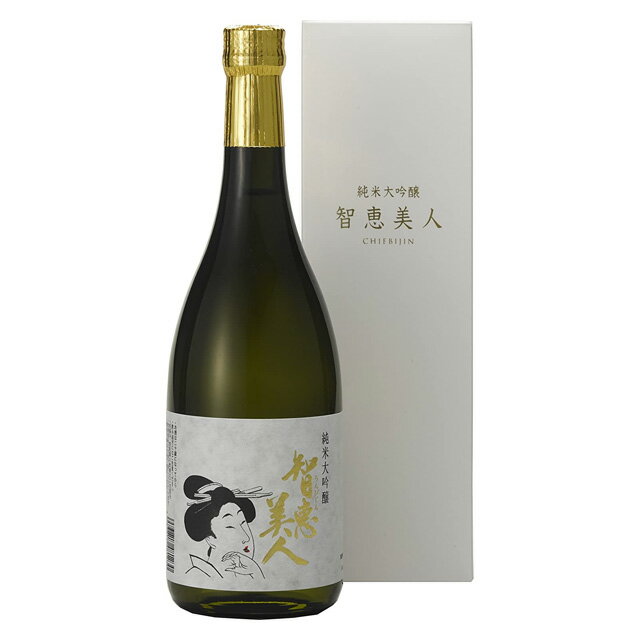 智恵美人 画像 3