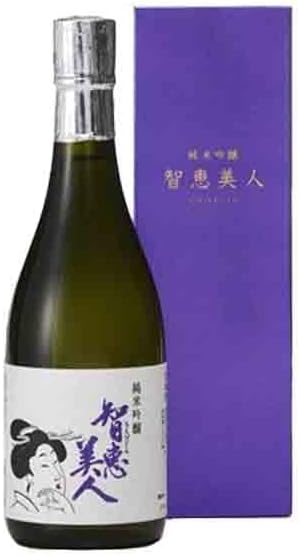 智恵美人 画像 6