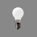 パナソニック ミニクリプトン電球60W形 ホワイト LDS110V54WWK(1コ入)の画像