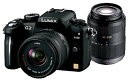 ѥʥ˥åڥ졼ʥ륨 Panasonic[DMC-G2W-K]Panasonic ǥ㥫 DMC-G2 DMC-G2W-K