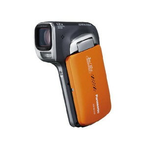 HX-WA10の製品写真