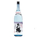 お福正宗