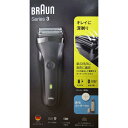 P&Gѥ(Ʊ) BRAUN[300S-B-EN]BRAUN 󥺥Сåȥå 300S-B-EN