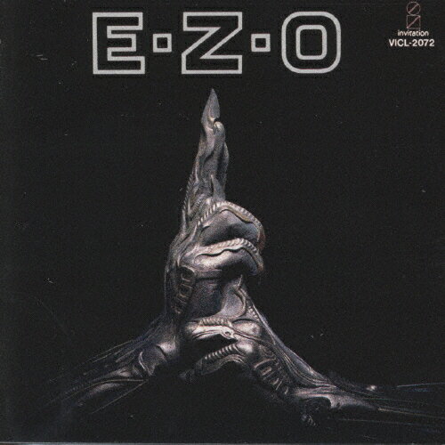 E・Z・O『E・Z・O』レビュー｜FLATBACKERからの進化とジーン