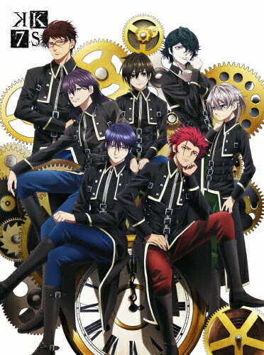 K アニメを見る順番はこれ シリーズ全11作品の時系列とあらすじ おいとま日記 K アニメを見る順番はこれ シリーズ全11作品の時系列とあらすじ おいとま日記