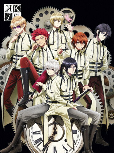 K アニメを見る順番はこれ シリーズ全11作品の時系列とあらすじ おいとま日記 K アニメを見る順番はこれ シリーズ全11作品の時系列とあらすじ おいとま日記