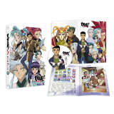 天地無用 魎皇鬼 第四期 Blu Ray Set 店舗特典 商品情報まとめ アニメデパート