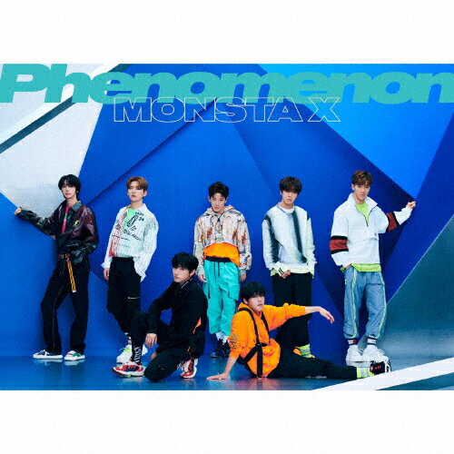 2019 MONSTA X WORLD TOUR 'WE ARE HERE' IN JAPAN」開催決定 | PODA