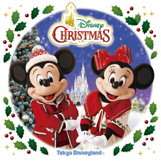 Tdl編 ディズニークリスマス19と00年以降のクリスマスファンタジーcdまとめ 自由気ままなマイライフ Tdl編 ディズニークリスマス19と00年以降のクリスマスファンタジーcdまとめ 自由気ままなマイライフ