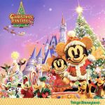 Tdl編 ディズニークリスマス19と00年以降のクリスマスファンタジーcdまとめ 自由気ままなマイライフ Tdl編 ディズニークリスマス19と00年以降のクリスマスファンタジーcdまとめ 自由気ままなマイライフ