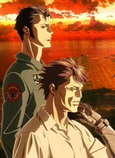 サイコパス劇場版三部作 Case 2 First Guardian みどころ ネタバレ感想 須郷 征陸 アニメの缶づめ