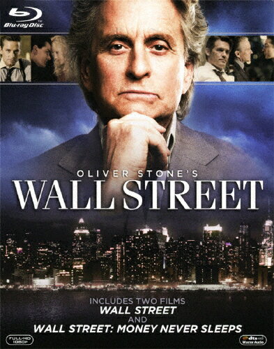 アメリカ 世界の金融の中心ウォールストリートでmoney Never Sleepsと叫ぶ くそったれジャーニー