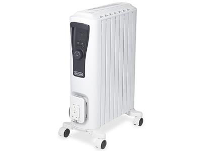 DeLonghi ユニカルド オイルヒーター RHJ65L0712 : 通販・価格 DeLonghi ユニカルド オイルヒーター RHJ65L0712 : 通販・価格