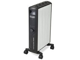 DeLonghi マルチダイナミックヒーター MDHU12-BK : 通販・価格 DeLonghi マルチダイナミックヒーター MDHU12-BK : 通販・価格