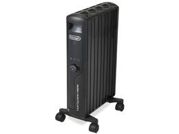 美品　デロンギ　マルチダイナミックヒーター MDHU12-PB 人気　ブラック Amazon | De'Longhi (デロンギ) マルチダイナミックヒーター