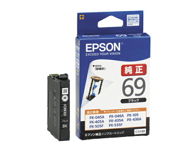 ICBK69の製品写真