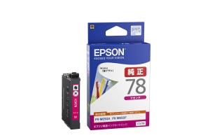 ICM78の製品写真