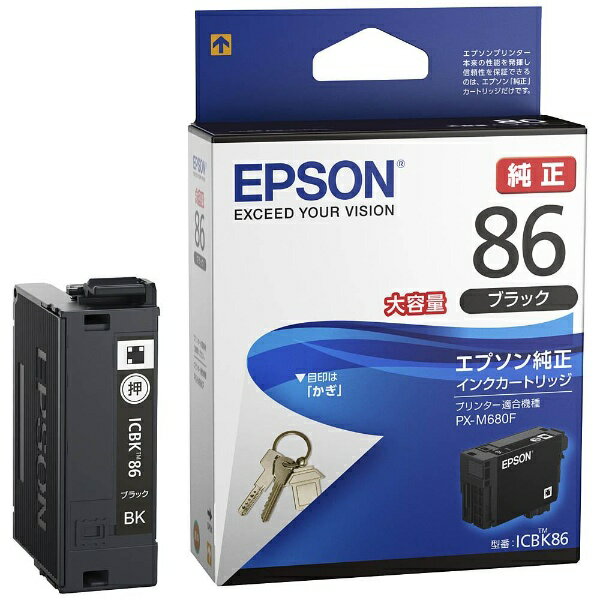 ICBK86の製品写真