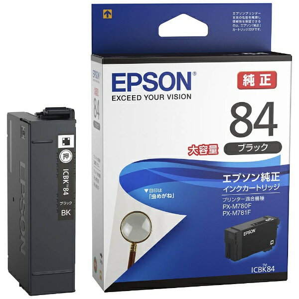 ICBK84の製品写真