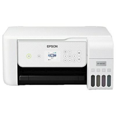 EPSON エプソン販売 EP-M476T