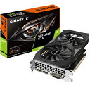 GIGABYTE GALAKURO シー・エフ・デー販売 GV-N1656WF2OC-4GD