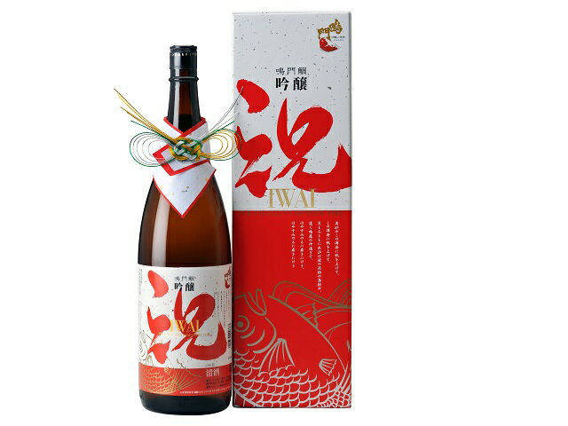 鳴門鯛 メイン画像