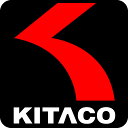 キタコ:KITACO テールウイング(BLU):アドレスV125の画像