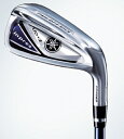 ޥ [INPRESUD+2_19SS]ޥϡYAMAHA  4ܥå ץ쥹 UD+2 IRON #7PWԥꥸʥ륫ܥ MX-519i եȡSR