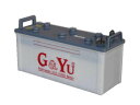 G&YU ジーアンドユー バッテリー EB130の画像