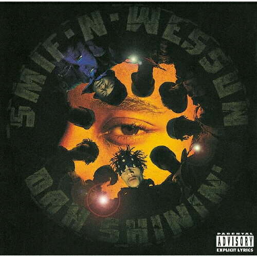Smif-n-Wessun｜Dah Shininの商品画像