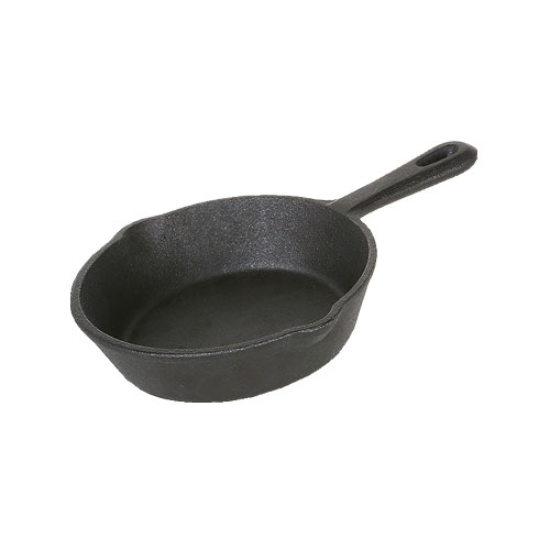 ダルトンDULTON グラットン スキレット S GLUTTON SKILLET S GS515-293Sの写真