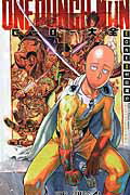 One Punch Man ワンパンマン 第21話 最強の悩み 感想 最強の強者は最強のヒーローを目指す サブカル国道二号線