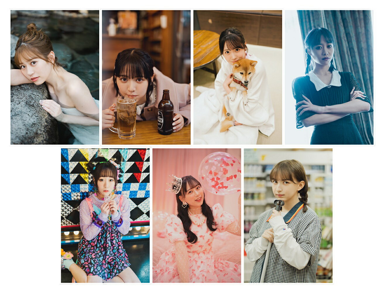 FRUITS ZIPPER PERFECTBOOK ふるっぱーのほん vol.1/東京ニュース通信社の画像