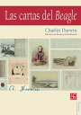 Charles Darwin: Las Cartas del Beagle /FONDO DE CULTURA ECONOMICA/Charles Darwin