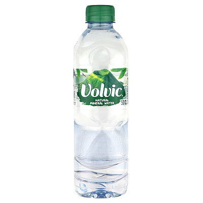 Volvic（ボルヴィック）