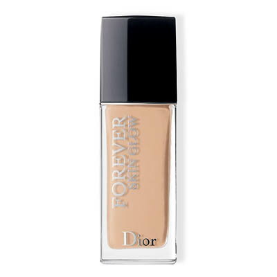 クリスチャン ディオール Dior Forever Skin Glow 24H Wear Radiant Perfection Foundation SPF 35 - # 2N (Neutral) 30ml/1oz並行輸入品