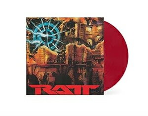 RATT『Detonator』徹底レビュー｜LAメタルの進化を象徴する傑作