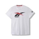 Reebok リーボック SS TEE GH5280 Sの画像
