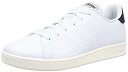 adidas アドバンコート ライフスタイル レース / AdvanCourt Lifestyle Lace 25.0cm GW6487