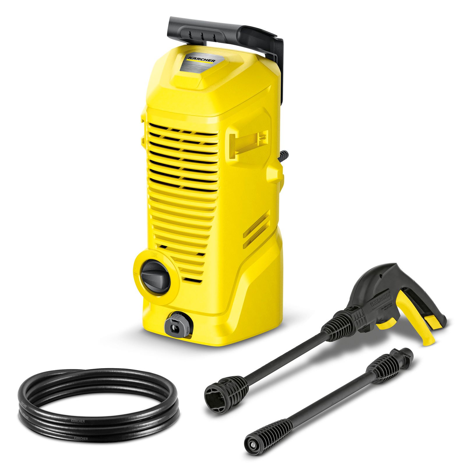 ケルヒャー 高圧洗浄機 K 1 ケルヒャー(Karcher) 1.600-022.0