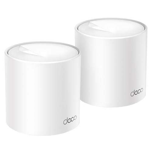 TP-LINK DECO X10 2-PACK