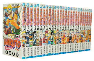 アニメnaruto ナルト の動画を全話無料で見る方法を紹介 えんためでござる