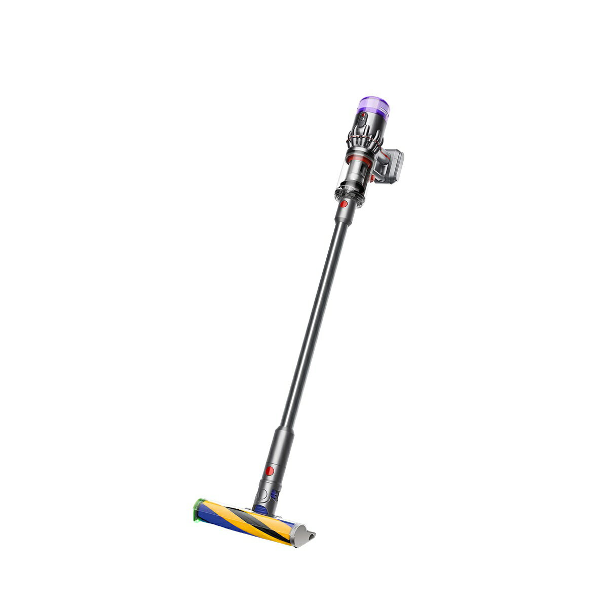 比較】Dyson(ダイソン)のコードレス掃除機「Gen5detect」「V15 比較】Dyson(ダイソン)のコードレス掃除機「Gen5detect」「V15