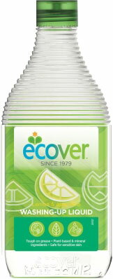 Ecover（エコベール）食器用洗剤 レモン