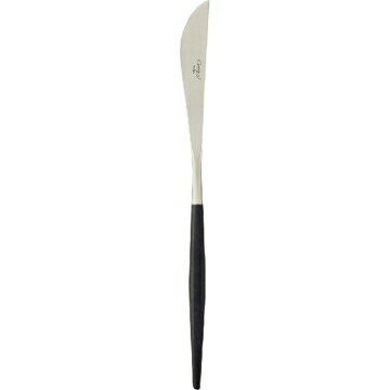 Cutipol GOA ディナーナイフ cpl-0001-000の写真