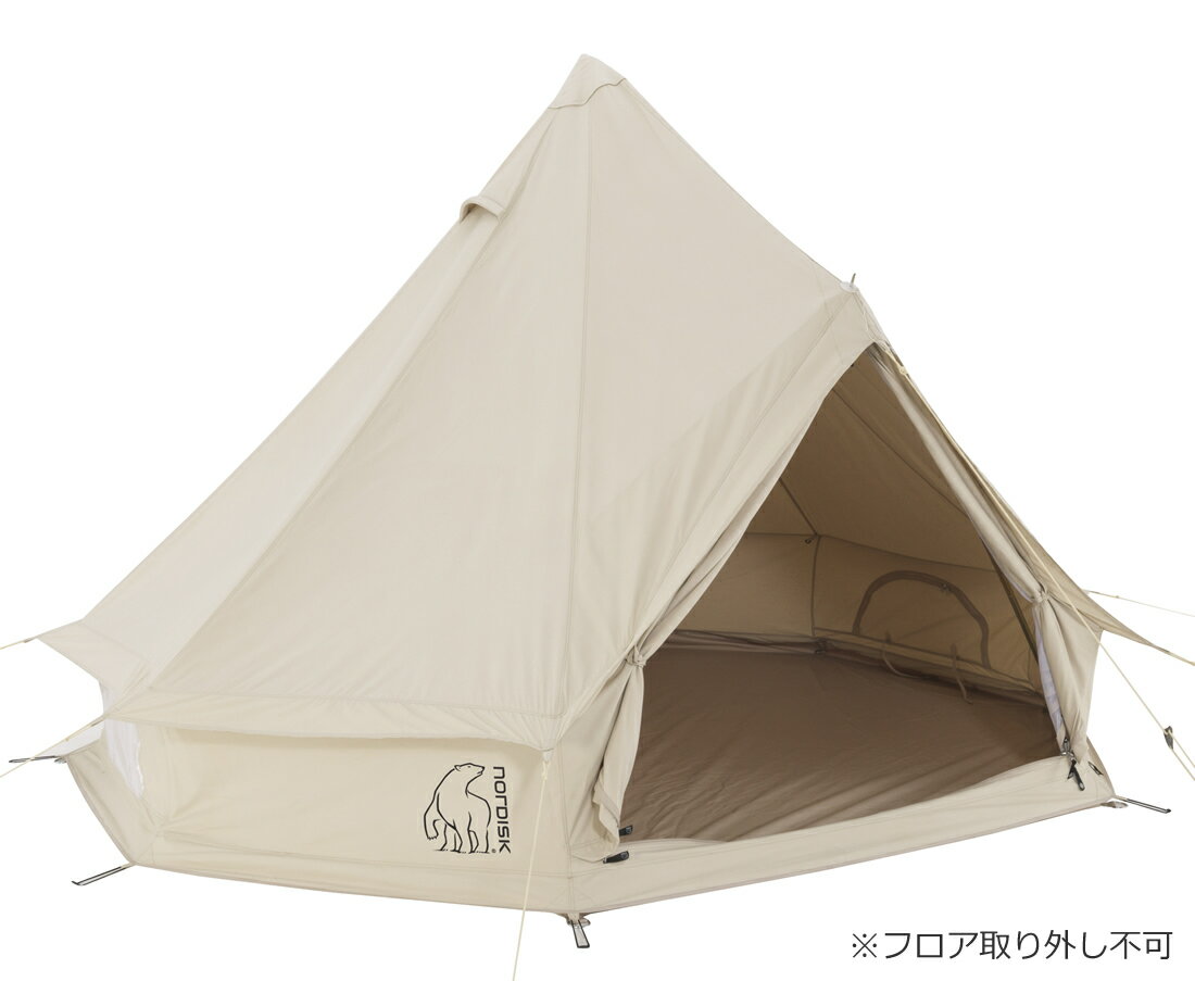 Asgard 7.1 Tent(アスガルド 7.1)