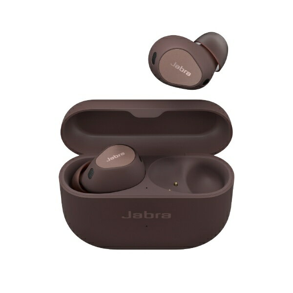 Jabra(ジャブラ) Jabra ELITE 10 COCOA