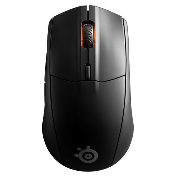 Rival 3 Wireless レビュー Steelseriesから高コスパ 高性能ワイヤレスゲーミングマウスが発売 形が最高すぎるんだけど さっさん部ログ