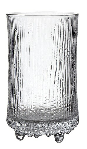 ultima thule beer glass の写真