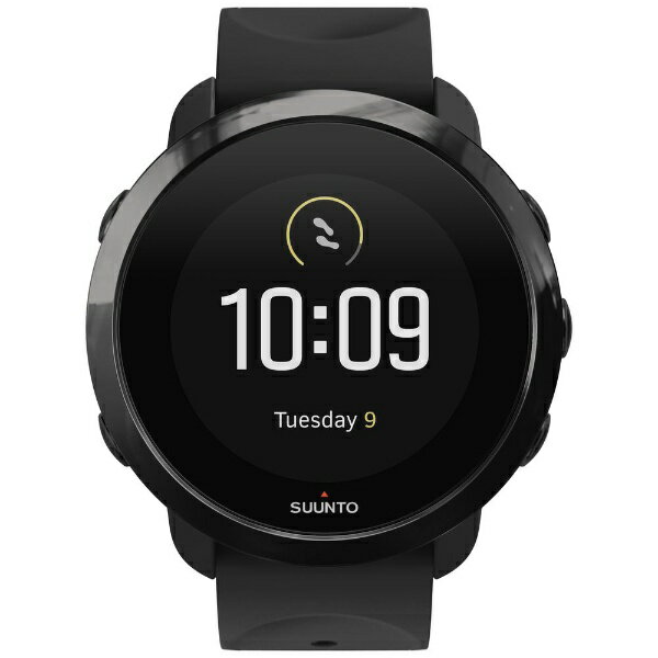 suunto 3 fitness gps review